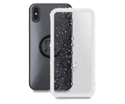 Puhelinkotelo SP Connect for iPhone XS Max Weather Cover